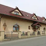 U Kaplicky Malá Hraštice