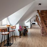 U Kaplicky Guest house Mala Hrastice