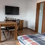 U Kaplicky Guest house Mala Hrastice