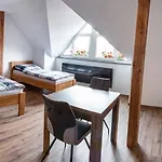 Guest house U Kaplicky