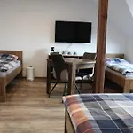 U Kaplicky Vendégház 3*