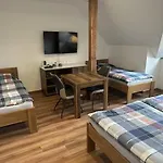 Guest house U Kaplicky 3*