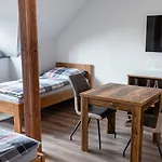 U Kapličky Penzion Mala Hrastice