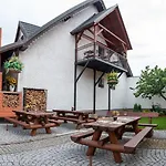 U Kaplicky 3* Mala Hrastice