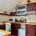 Penzion U Kapličky Mala Hrastice