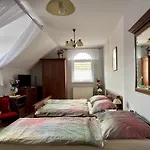 U Kaplicky 3* Malá Hraštice
