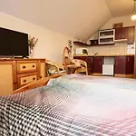 Vendégház U Kaplicky 3*