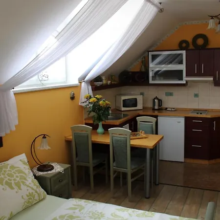 Pensjonat U Kaplicky