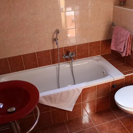 Pensjonat U Kaplicky 3*