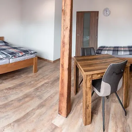 U Kaplicky Pensjonat