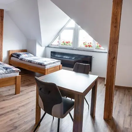 Pensjonat U Kaplicky