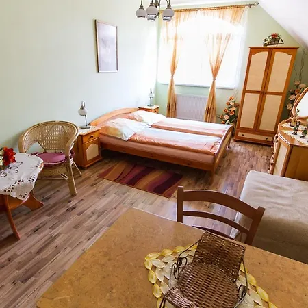 Pensjonat U Kaplicky