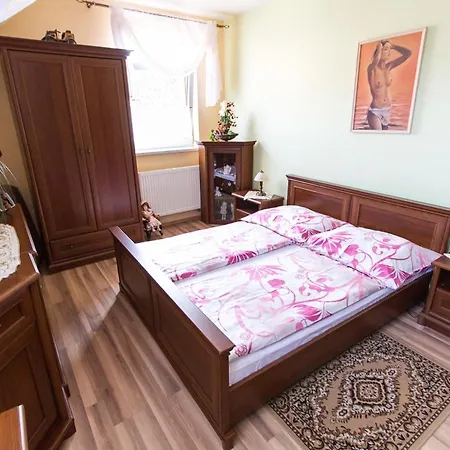 U Kapličky