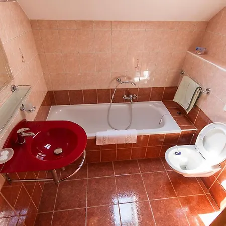 Pensjonat U Kaplicky