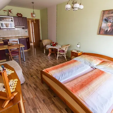 Penzion U Kapličky