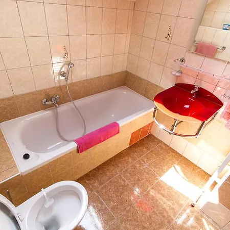 Pensjonat U Kaplicky