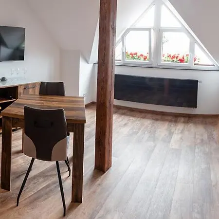 U Kaplicky Pensjonat