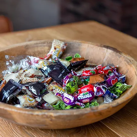 U Kaplicky Pensjonat Mala Hrastice