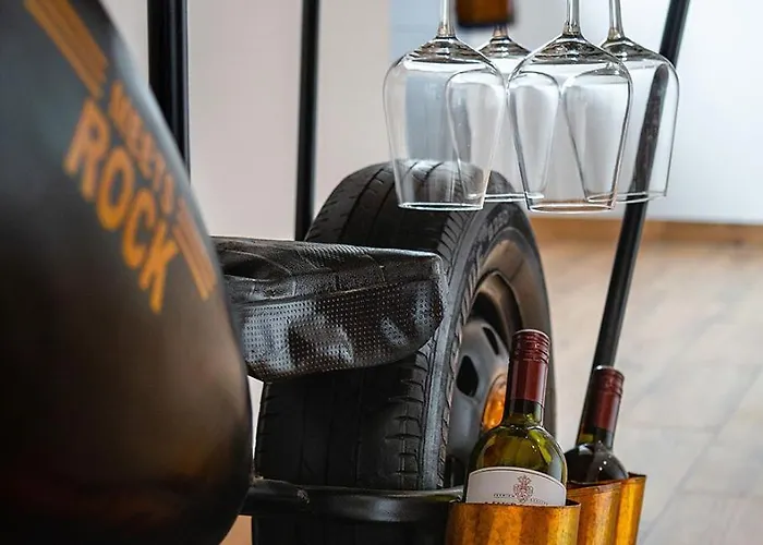 Vendégház U Kaplicky