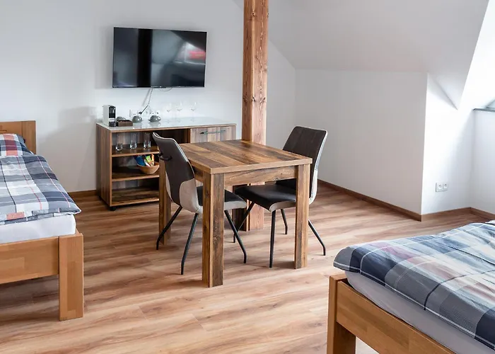 U Kaplicky Vendégház 3*