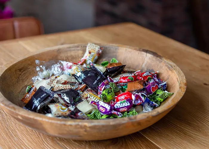 U Kaplicky Vendégház Malá Hraštice