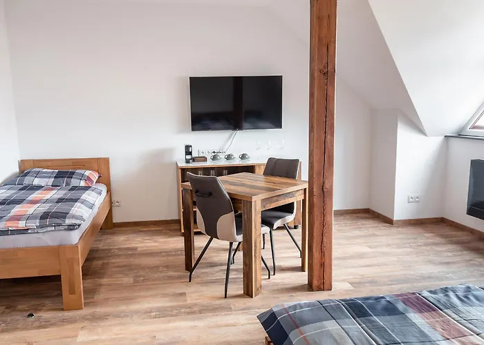 U Kaplicky Vendégház 3*